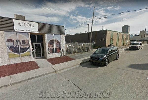 CNG Stone Products Inc.