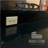 Budget Stone Designer Tile & Decor