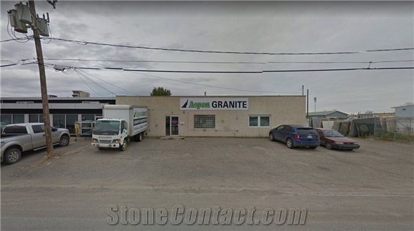 Aspen Granite