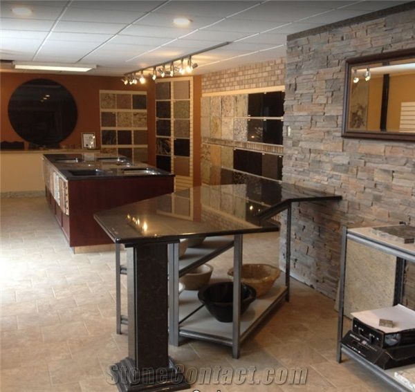 Aspen Granite