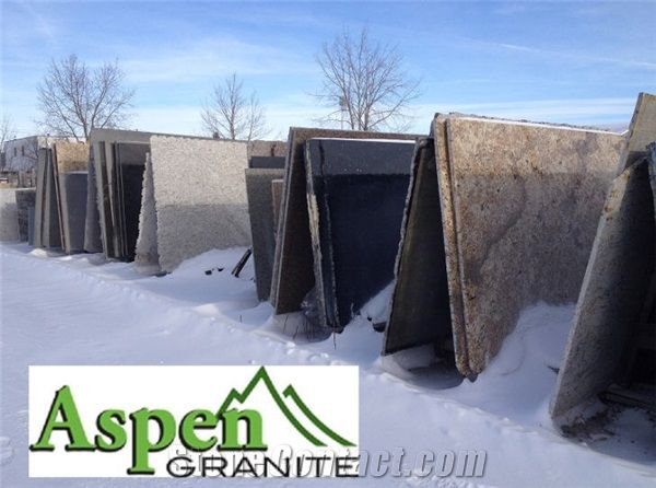 Aspen Granite