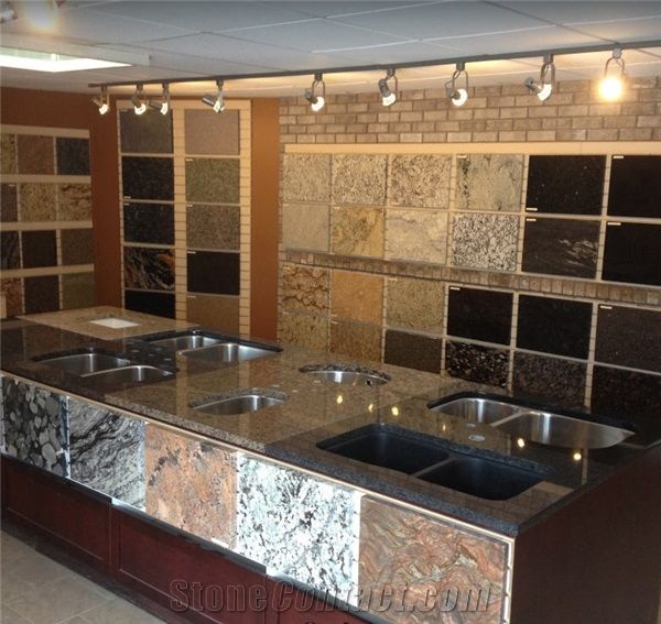Aspen Granite