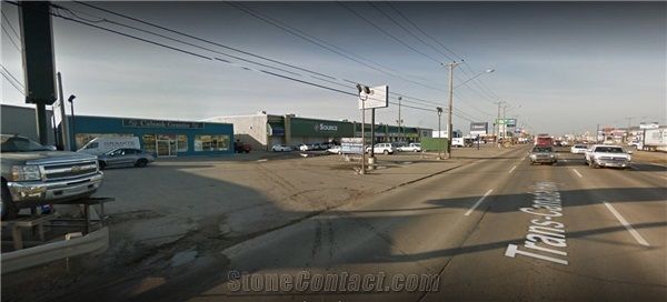 Calsask Granite Ltd.