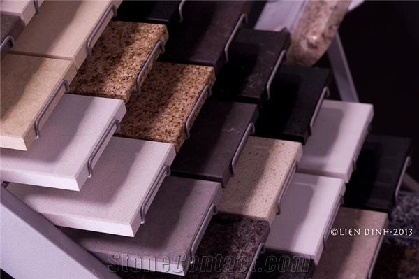 Calsask Granite Ltd.