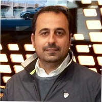 Kostas Nikoglou Kostas Nikoglou