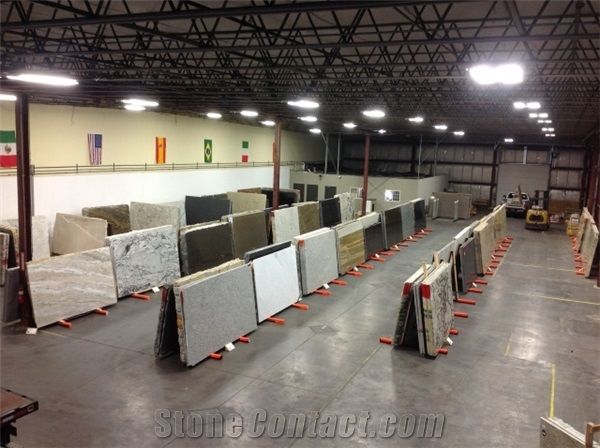 MidWest Tile Marble & Granite, Inc.
