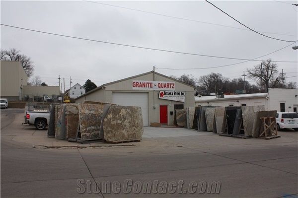Tatanka Stone Inc.