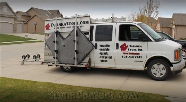 Tatanka Stone Inc.
