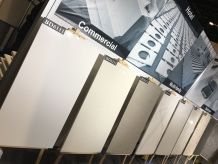 Coverings 2017