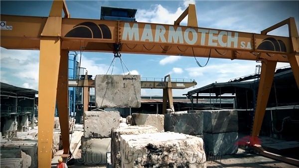 Marmotech S.A.