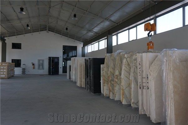 T.I.A. Marble & Granite S.R.L.