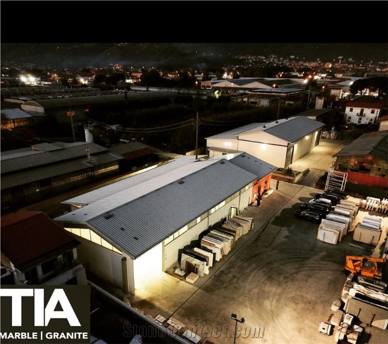 T.I.A. Marble & Granite S.R.L.