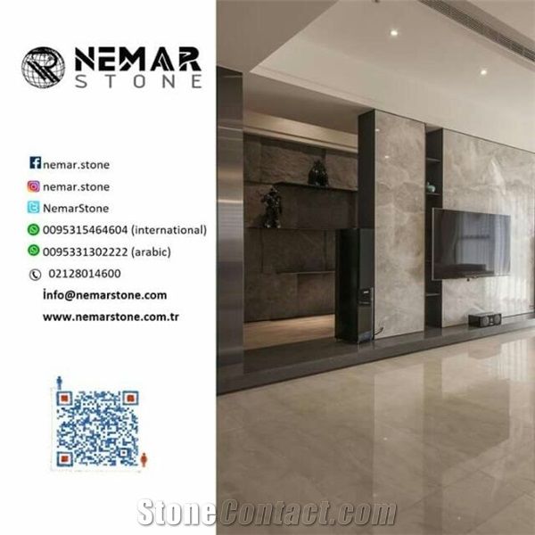NEMAR STONE