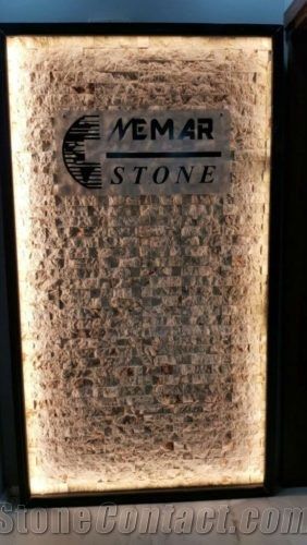 NEMAR STONE