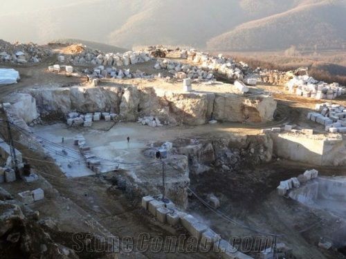 NEMAR STONE