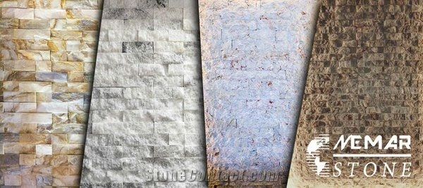 NEMAR STONE