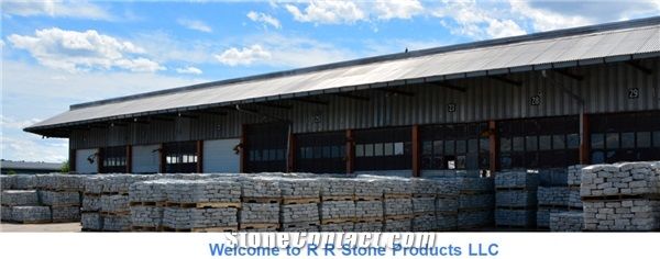 R R Stone Products LLC