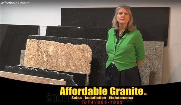 Affordable Granite LLC