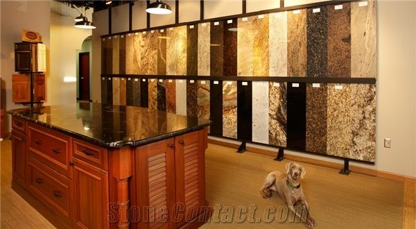 Affordable Granite LLC