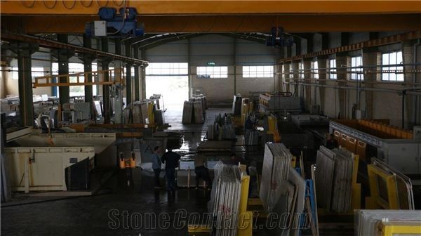 RAAK Stone Corporation