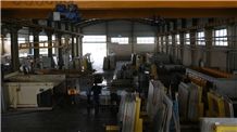 RAAK Stone Corporation