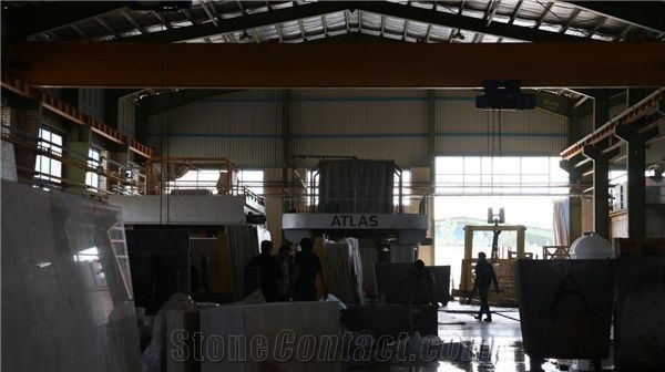 RAAK Stone Corporation