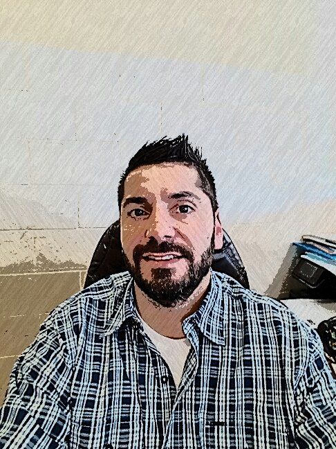 Nick Alexiadis