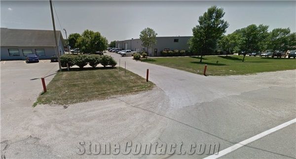 The Stone Shop