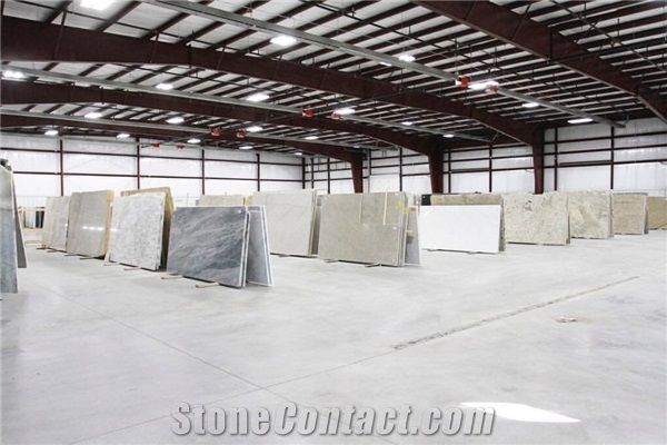 The Stone Shop