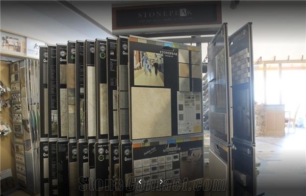 Quality Marble and Tile