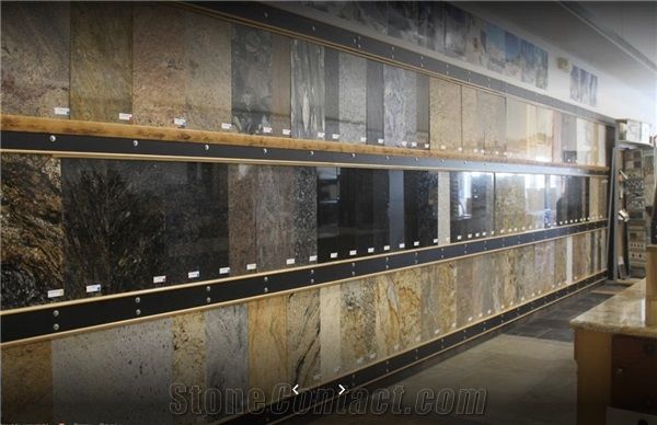 Quality Marble and Tile