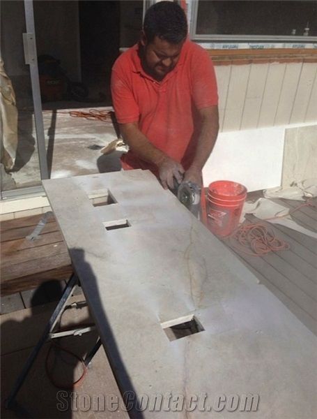 Lito's Marble & Granite Inc.