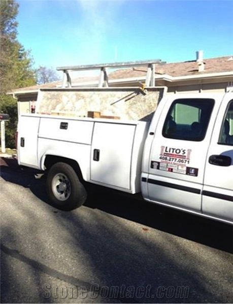 Lito's Marble & Granite Inc.