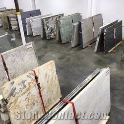 Apex Marble Inc.