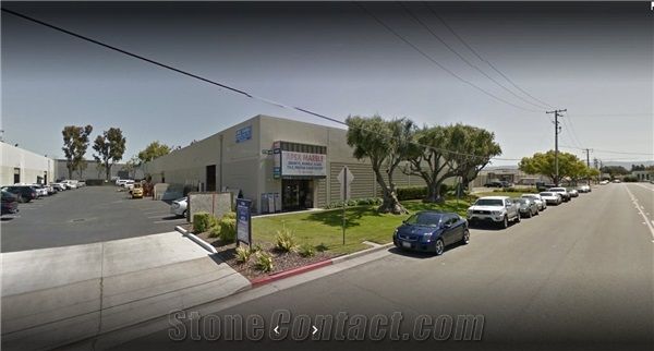 Apex Marble Inc.