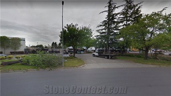 CornerStone Marble & Granite Inc.