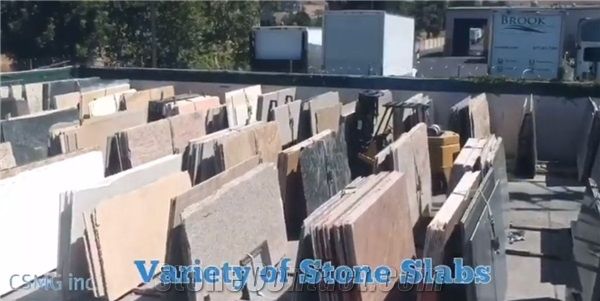 CornerStone Marble & Granite Inc.