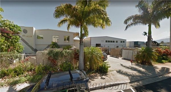 Maui Marble & Granite Inc.
