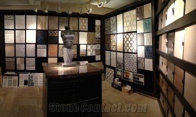 Maui Marble & Granite Inc.