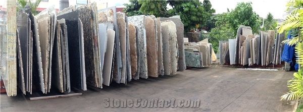 Maui Marble & Granite Inc.