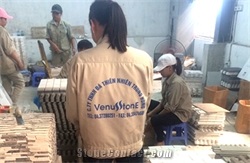 TRUNG HUNG STONE CO.,LTD- Venus Stone Export
