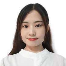 Jolin Zhao