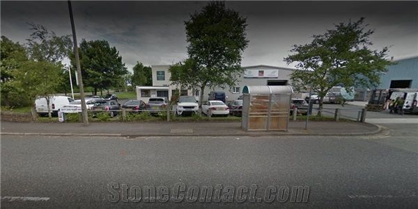 Slatescape Ltd