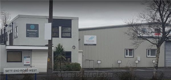 Slatescape Ltd