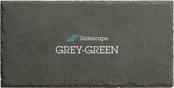 Slatescape Ltd