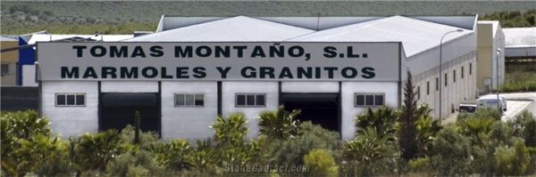 Tomas Montano, s.l.