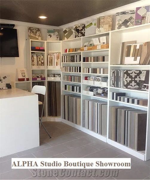 Alpha Marble and Granite