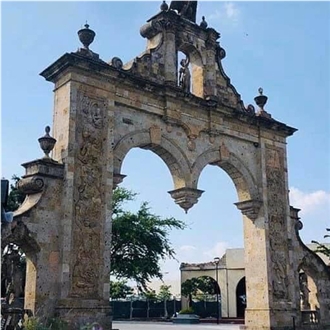 Architectural Stone Works