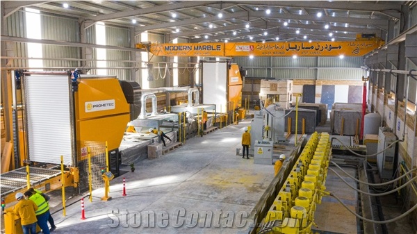 Modern Marble for Marble & Granite
