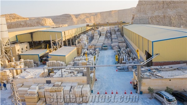 Modern Marble for Marble & Granite